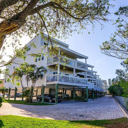 Intercoastal Beach Suite Clearwater Eksteriør bilde
