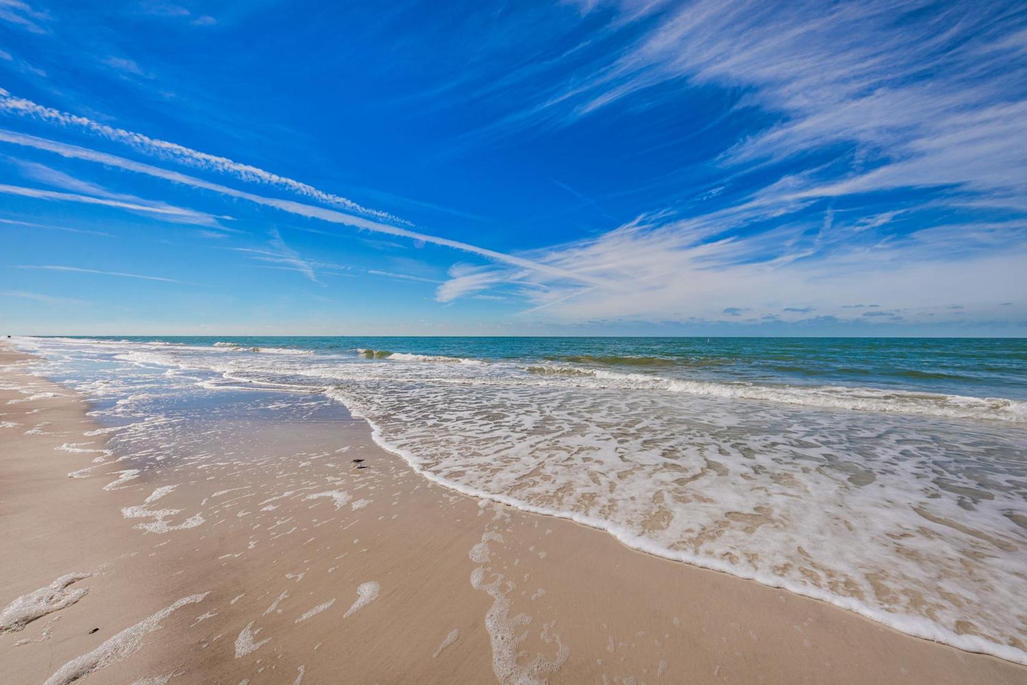 Intercoastal Beach Suite Clearwater Eksteriør bilde