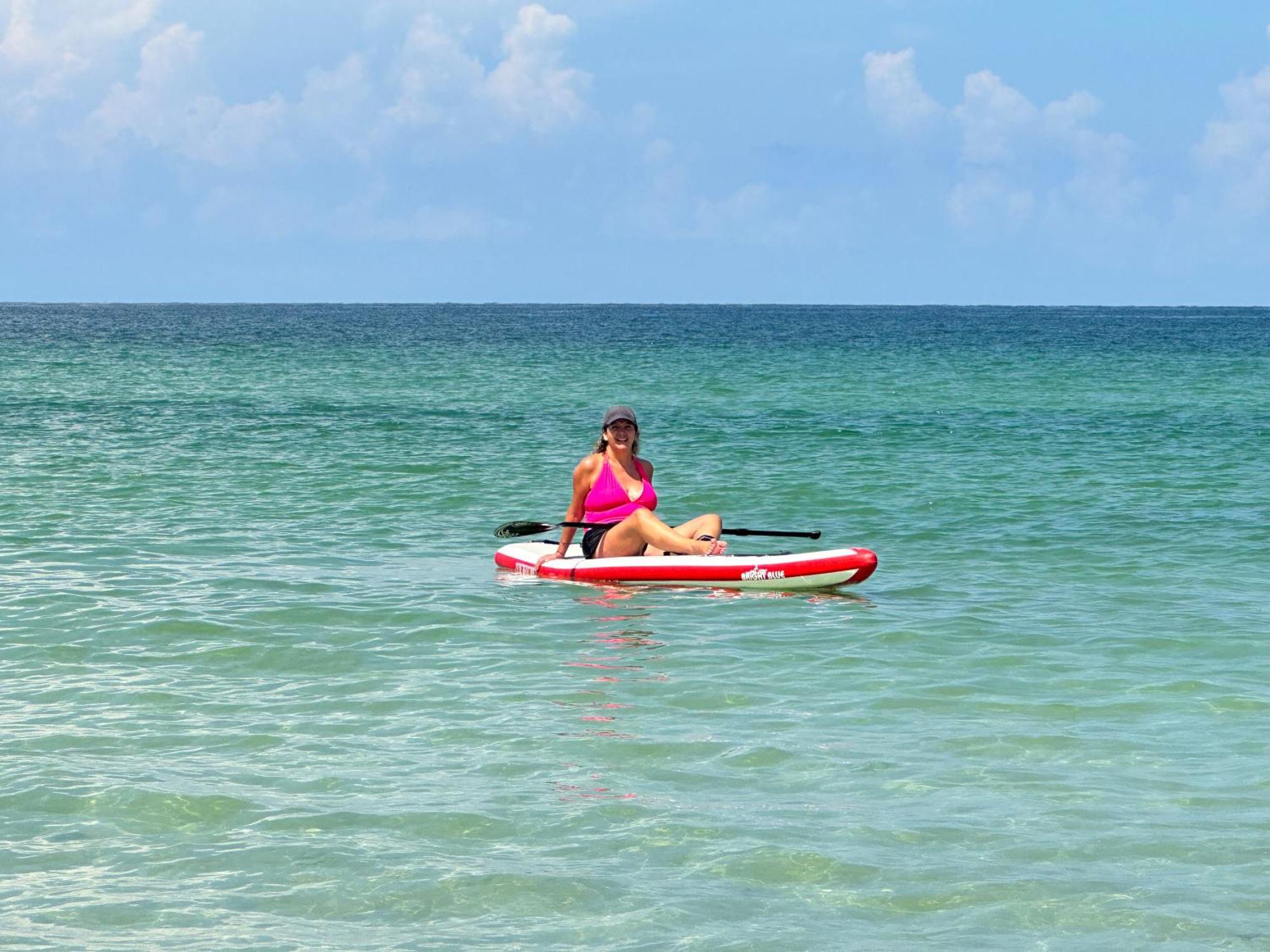 Intercoastal Beach Suite Clearwater Eksteriør bilde