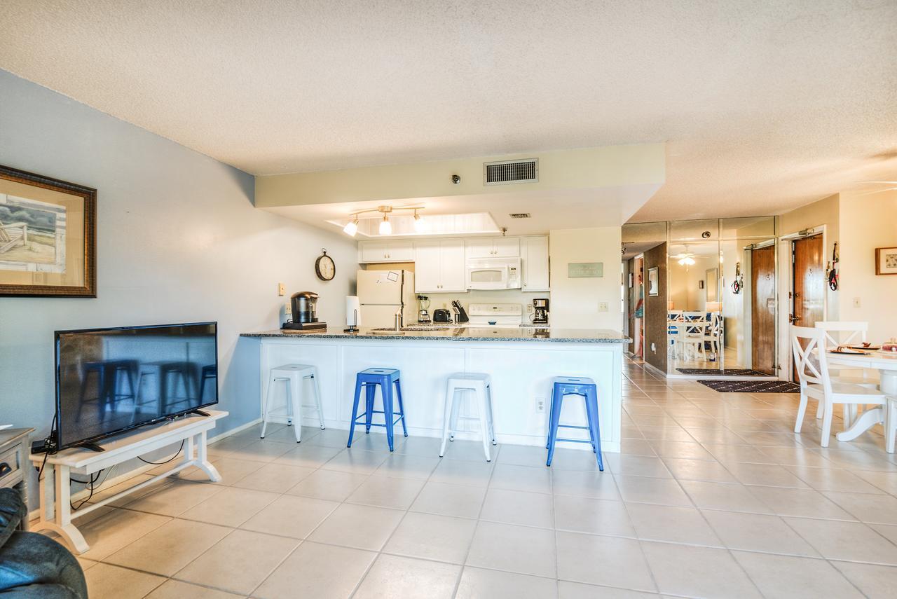 Intercoastal Beach Suite Clearwater Eksteriør bilde