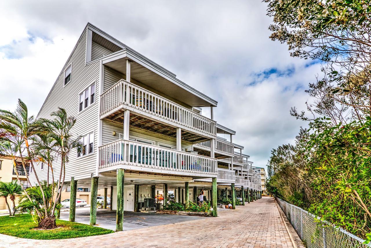 Intercoastal Beach Suite Clearwater Eksteriør bilde