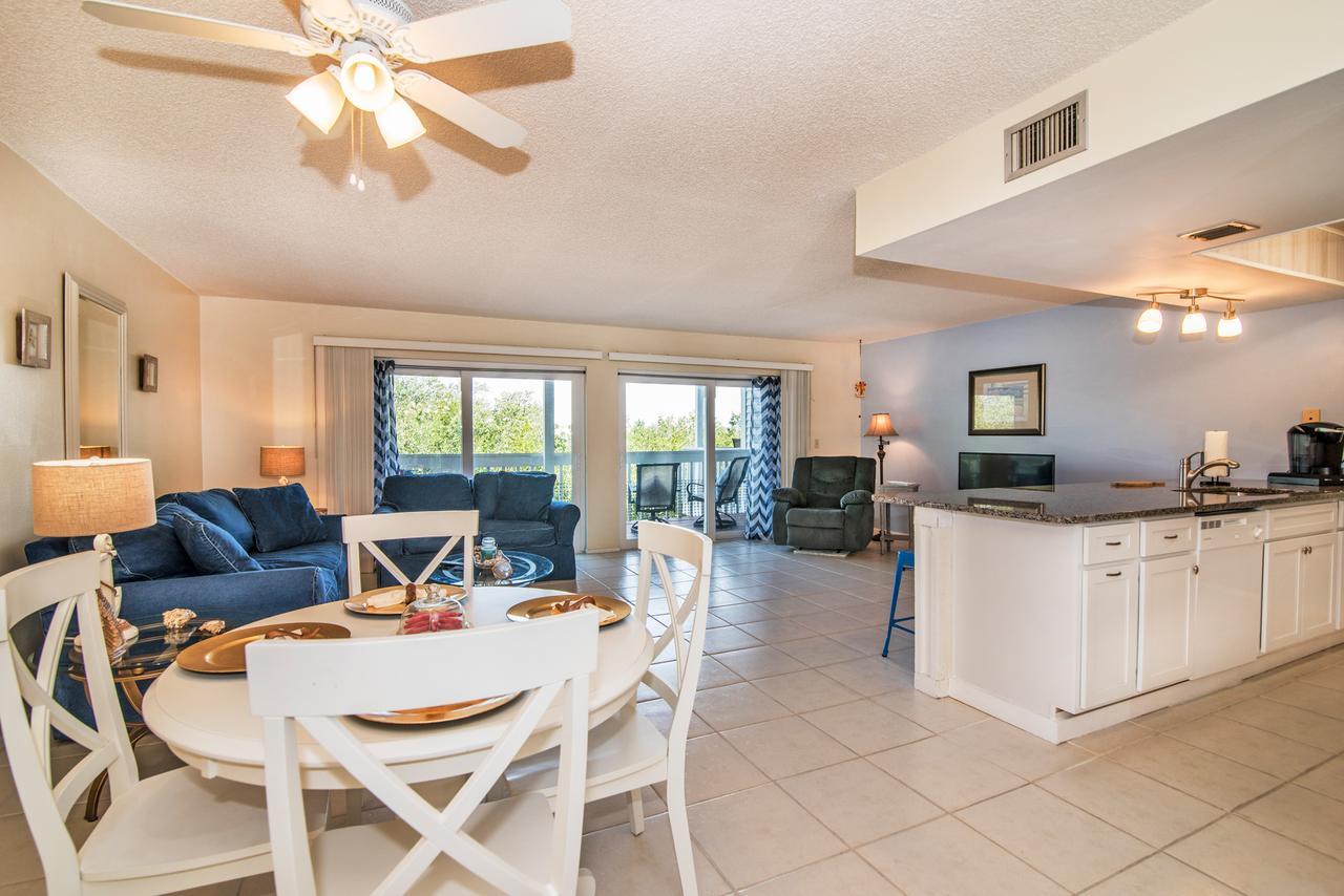 Intercoastal Beach Suite Clearwater Eksteriør bilde