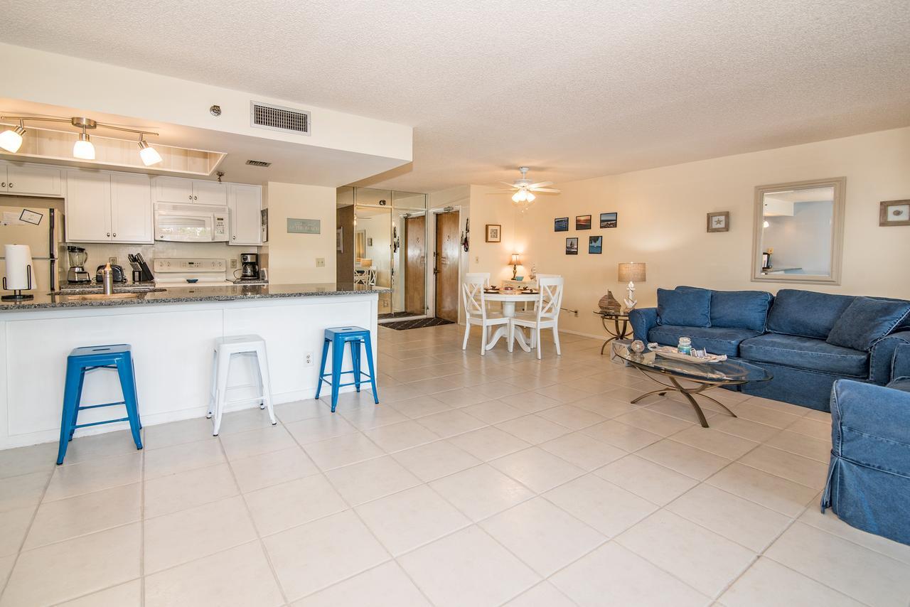 Intercoastal Beach Suite Clearwater Eksteriør bilde