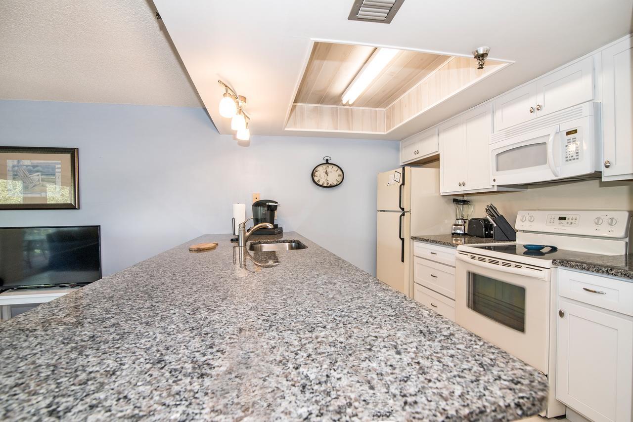 Intercoastal Beach Suite Clearwater Eksteriør bilde