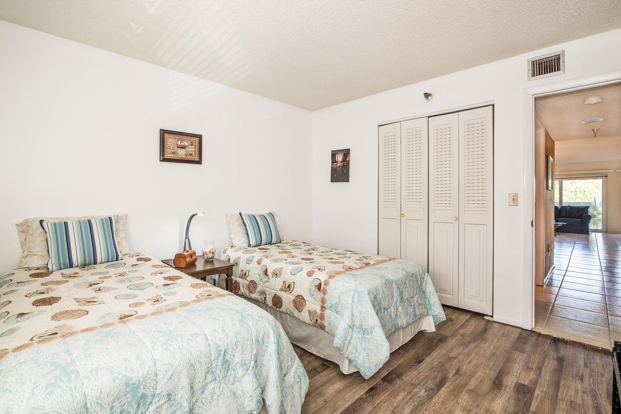 Intercoastal Beach Suite Clearwater Eksteriør bilde