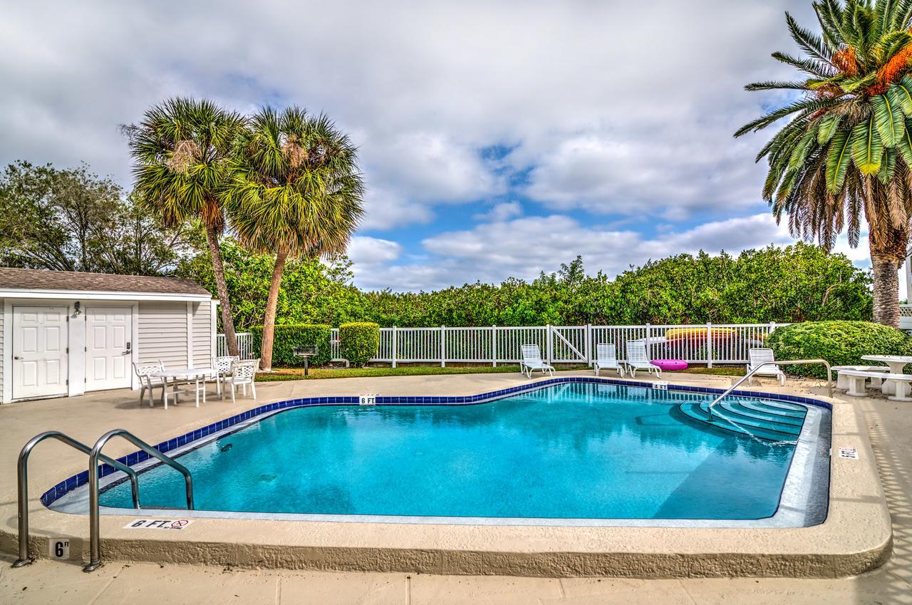 Intercoastal Beach Suite Clearwater Eksteriør bilde
