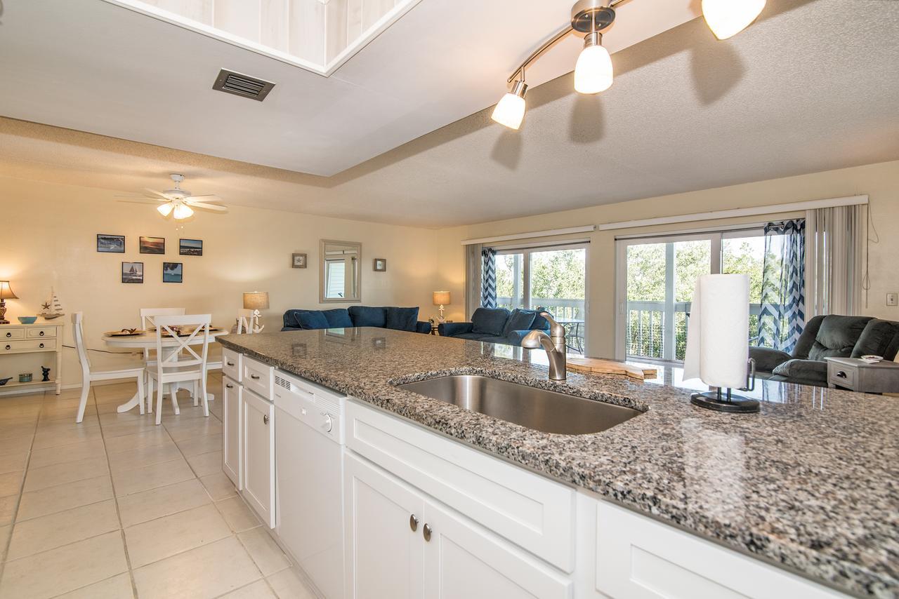 Intercoastal Beach Suite Clearwater Eksteriør bilde
