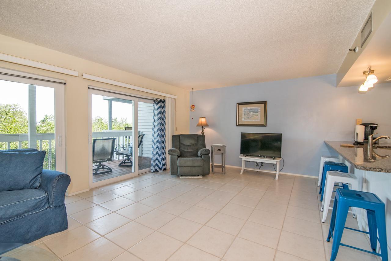Intercoastal Beach Suite Clearwater Eksteriør bilde