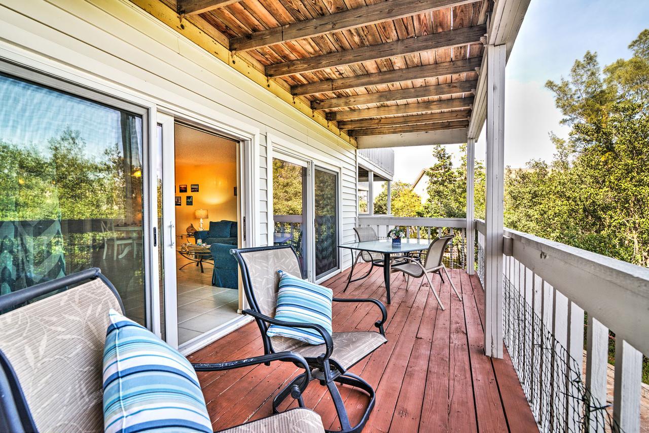 Intercoastal Beach Suite Clearwater Eksteriør bilde