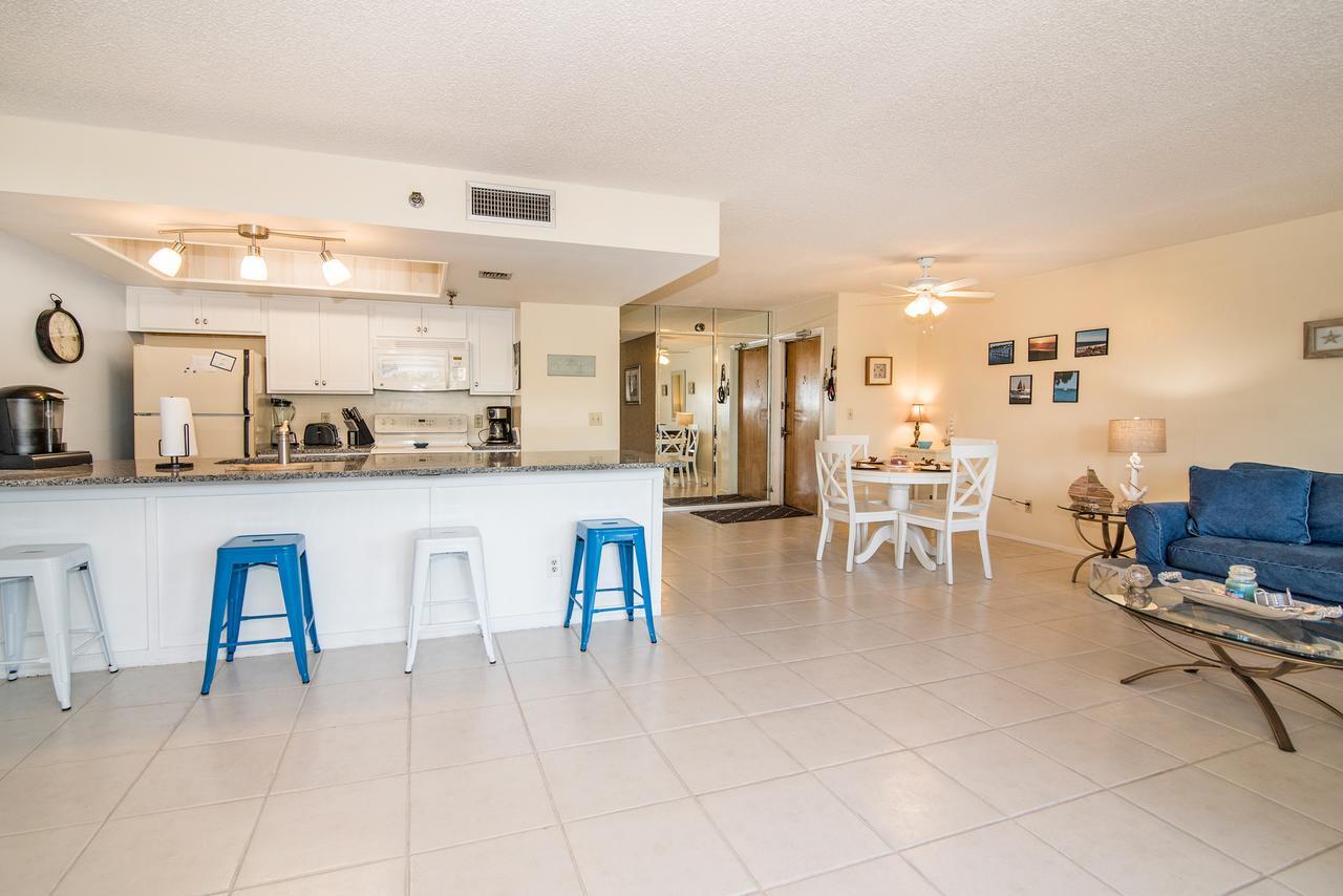 Intercoastal Beach Suite Clearwater Eksteriør bilde