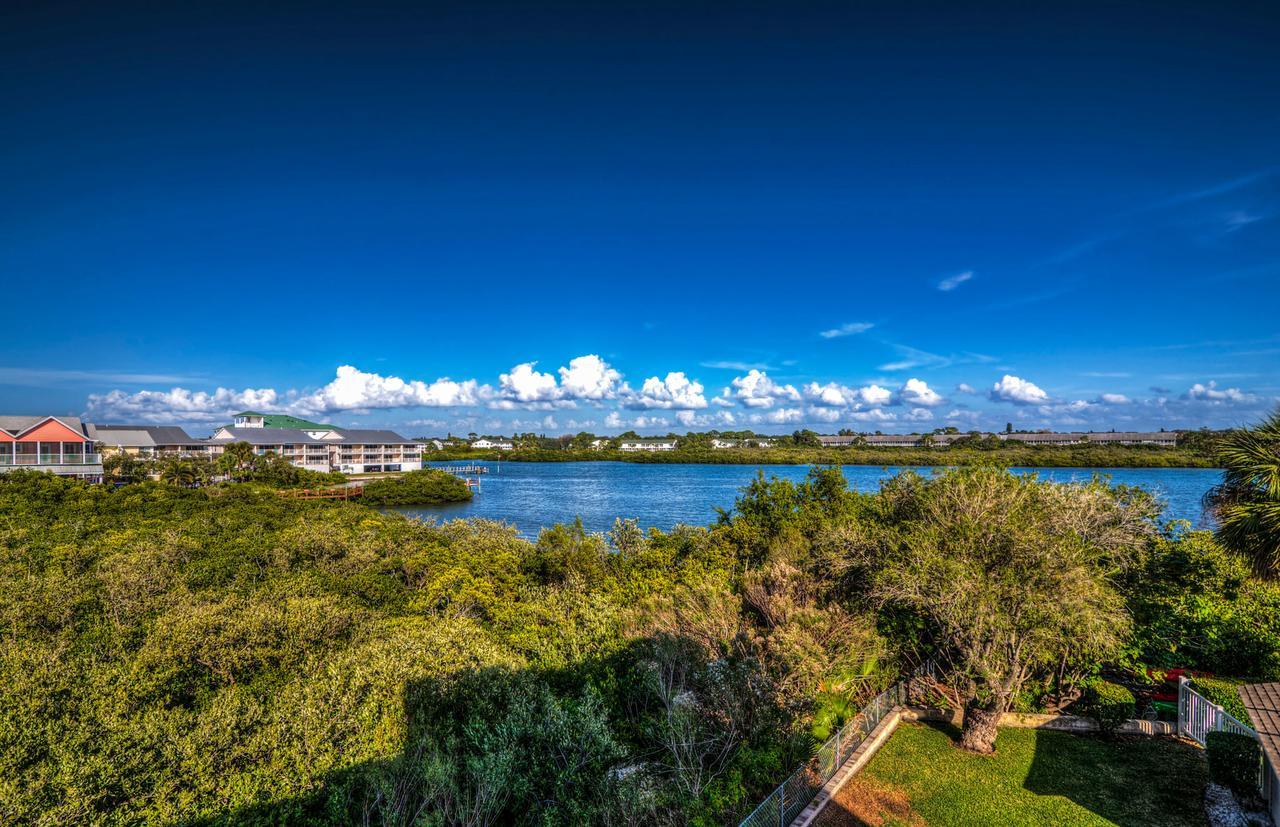 Intercoastal Beach Suite Clearwater Eksteriør bilde