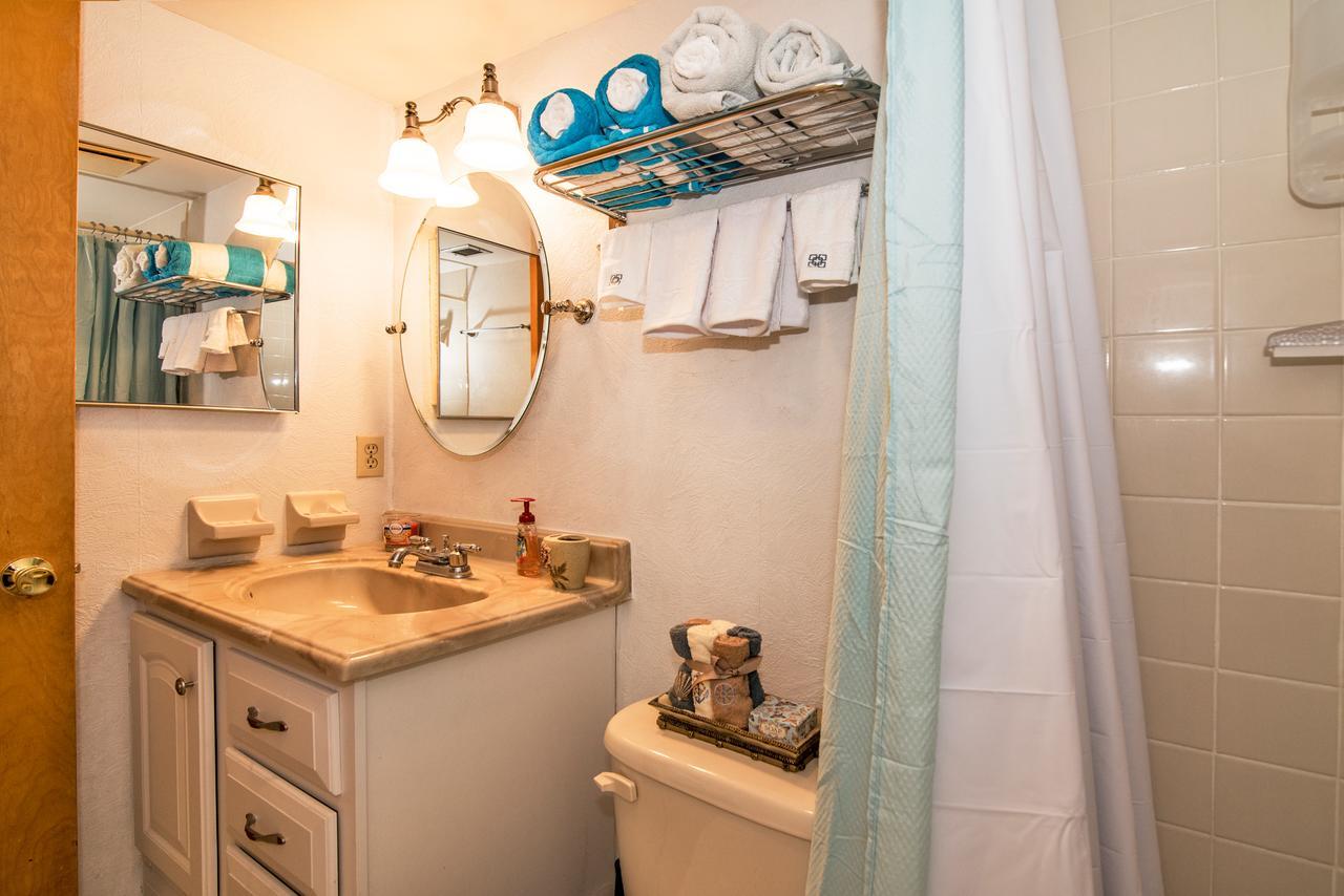 Intercoastal Beach Suite Clearwater Eksteriør bilde