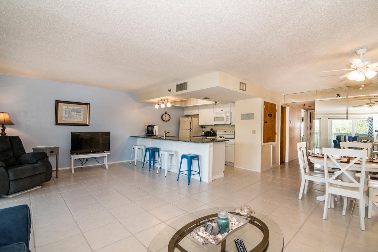 Intercoastal Beach Suite Clearwater Eksteriør bilde