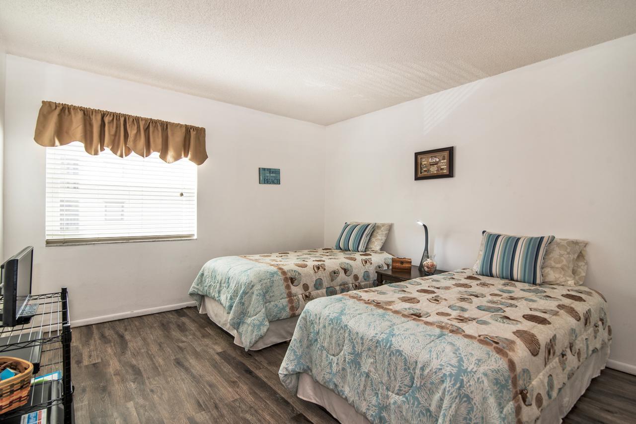 Intercoastal Beach Suite Clearwater Eksteriør bilde