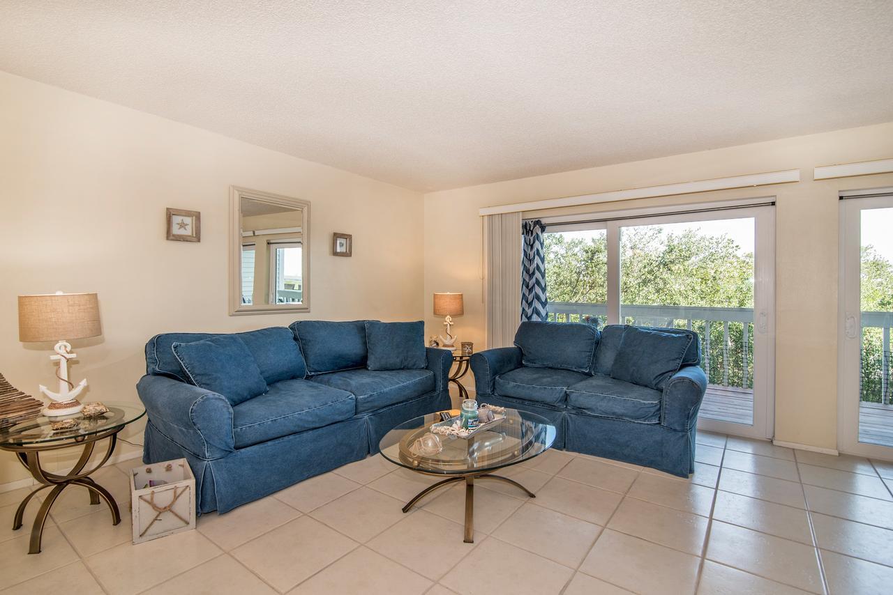 Intercoastal Beach Suite Clearwater Eksteriør bilde