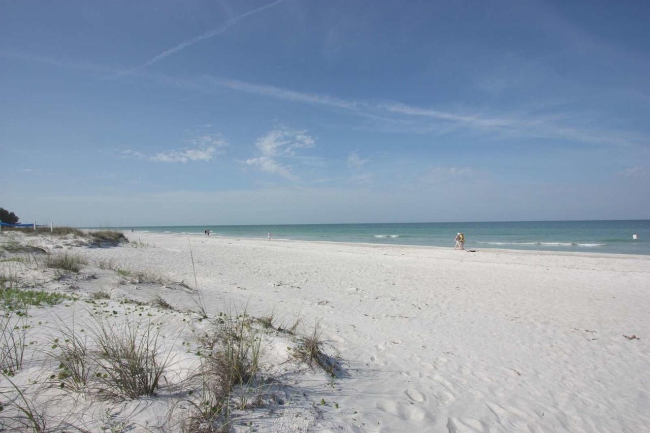 Intercoastal Beach Suite Clearwater Eksteriør bilde